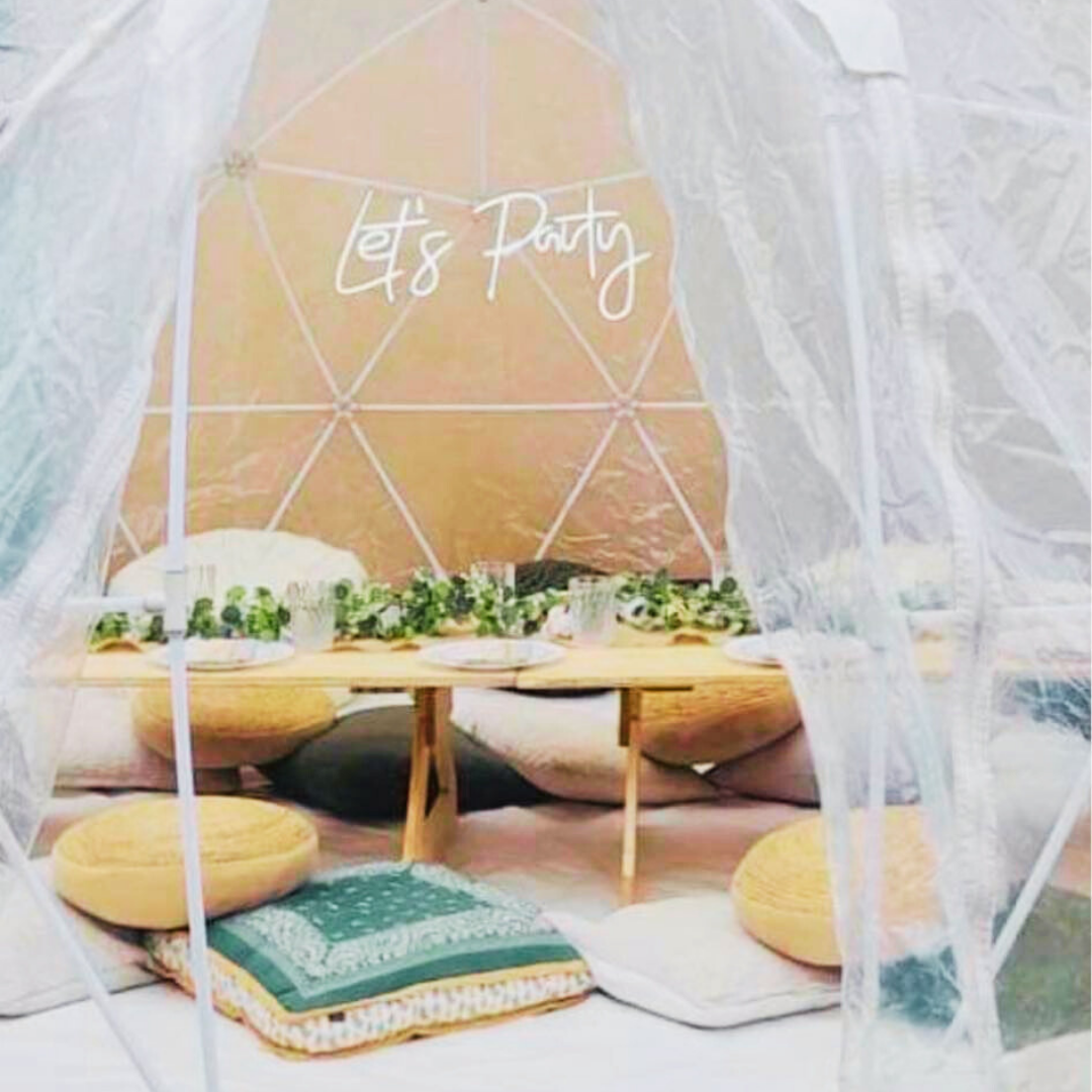 Celebration Igloo