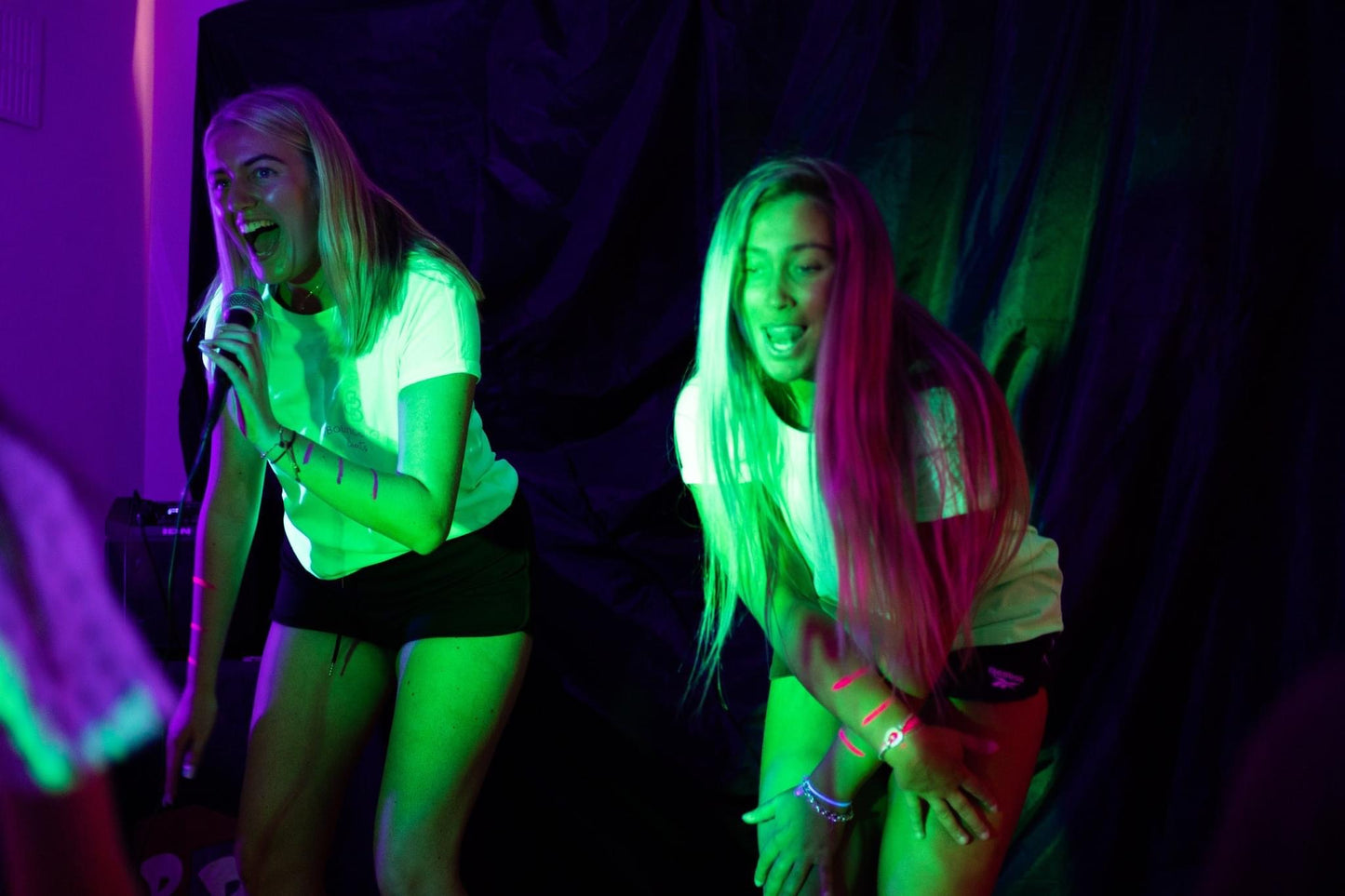 NEON DISCO