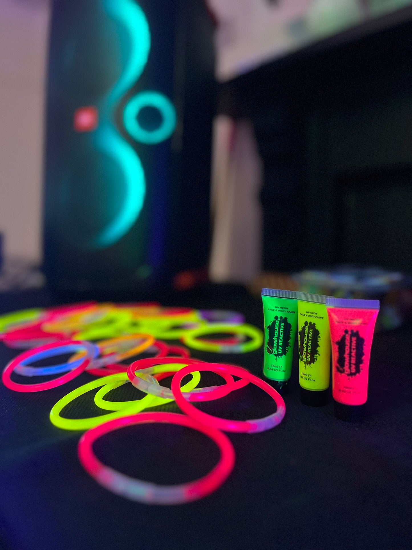 NEON DISCO