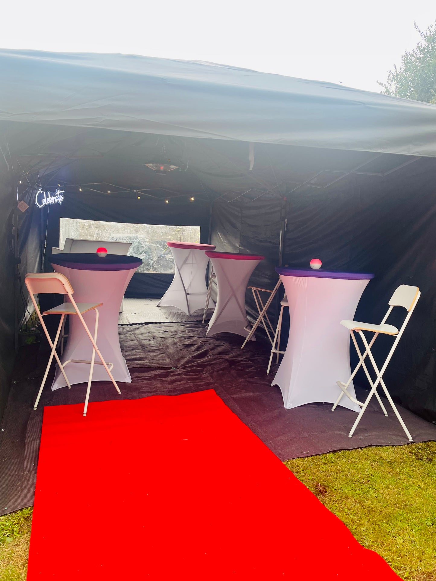 BackGarden Bar