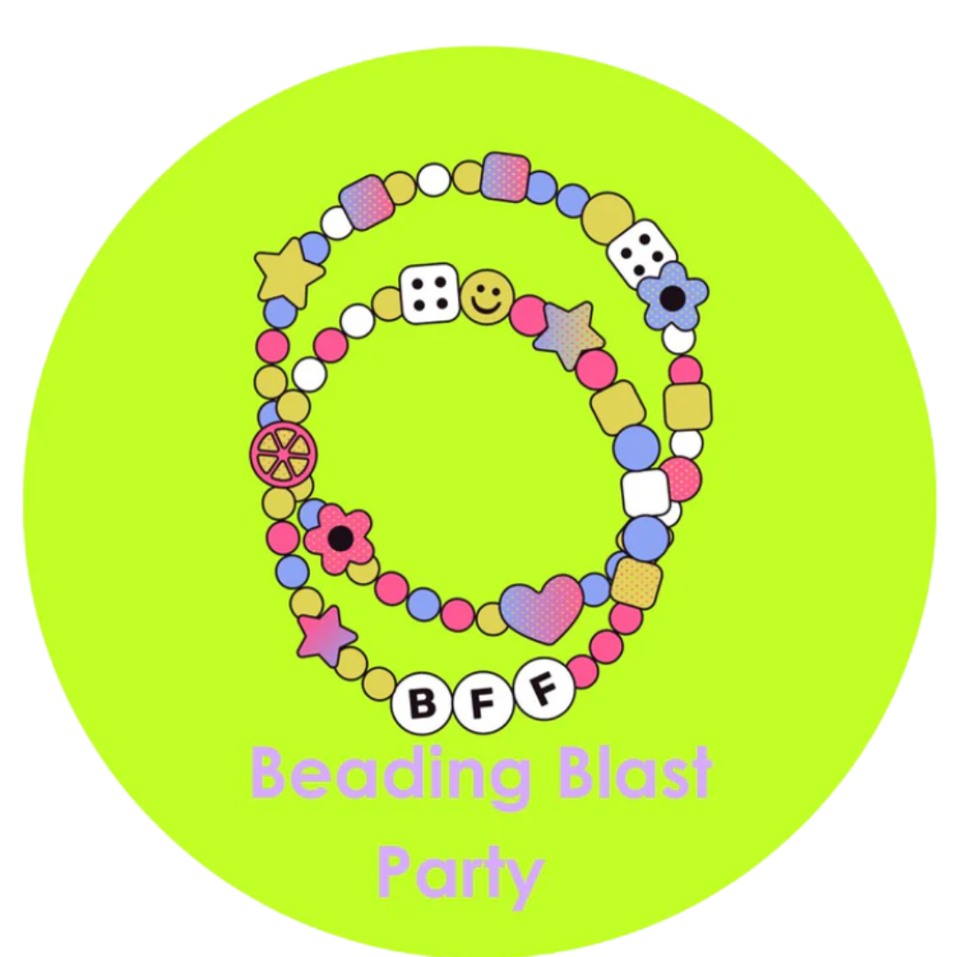 BEADING BLAST PARTY