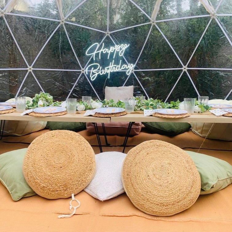 Celebration Igloo - Luxury Garden Party, BounceBox Cork