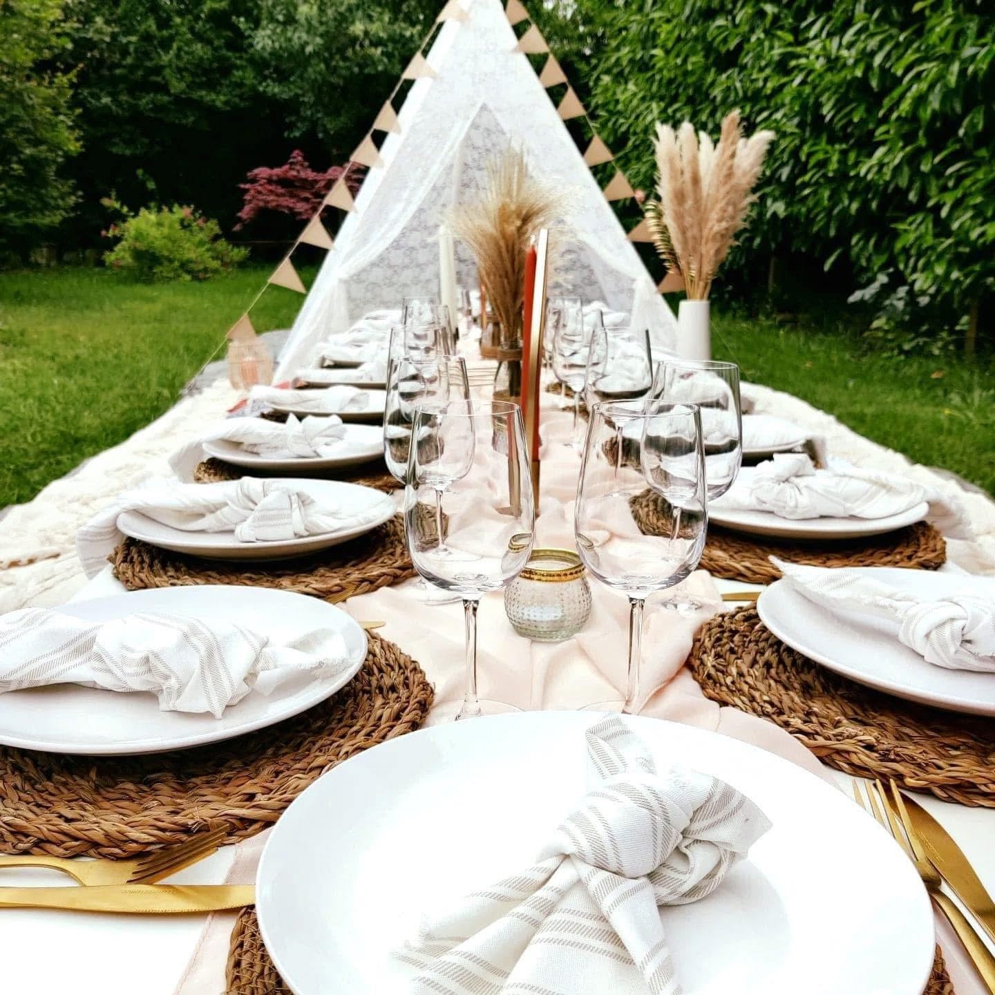 Bell Tents