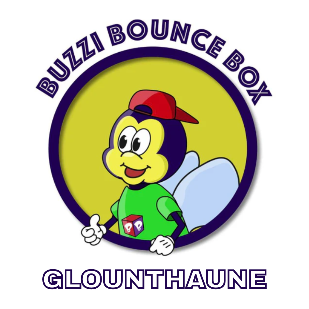 Buzzi Bouncebox Glounthaune Monday Under 18 Months (Babies)