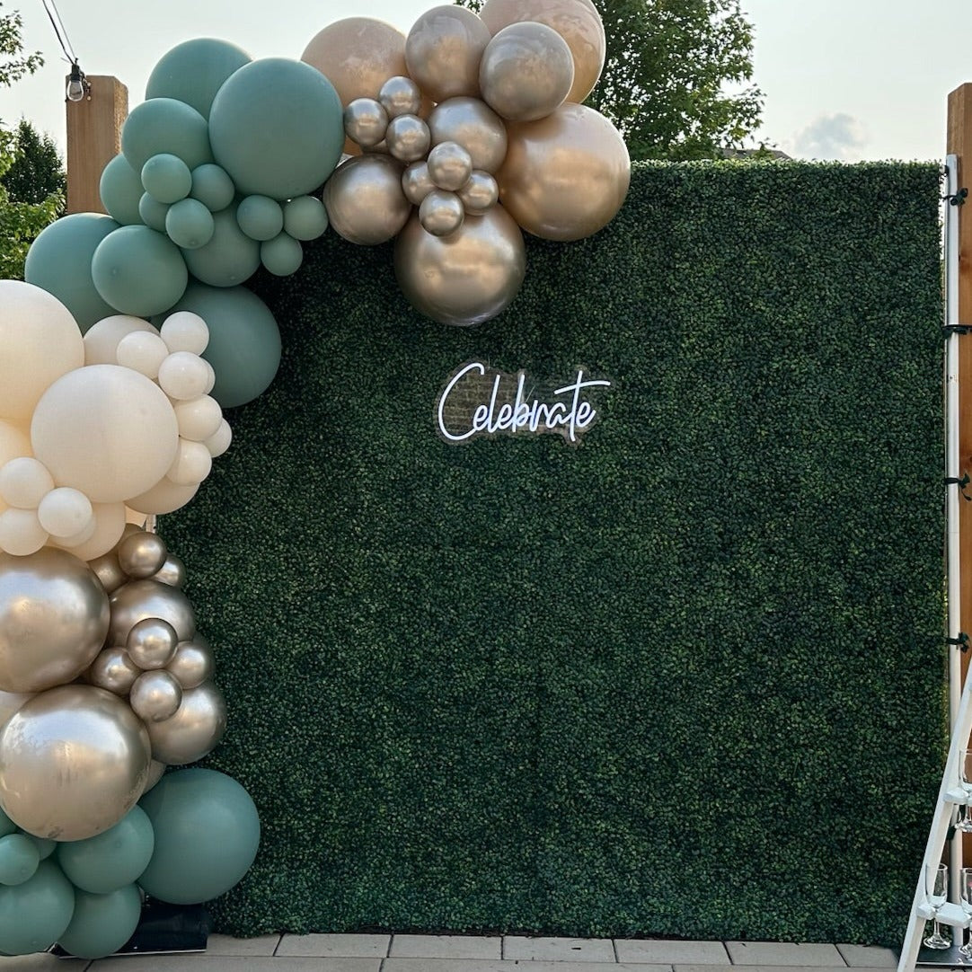 Wedding Neon Signs