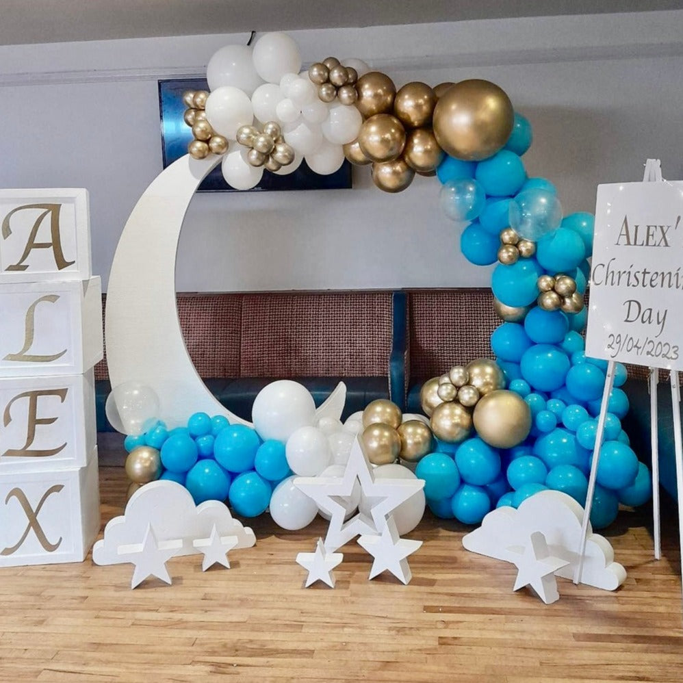 Baby Shower Packages