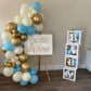 Baby Shower Packages