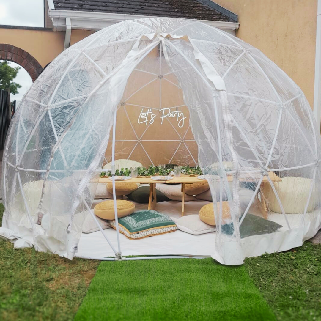 Celebration Igloo