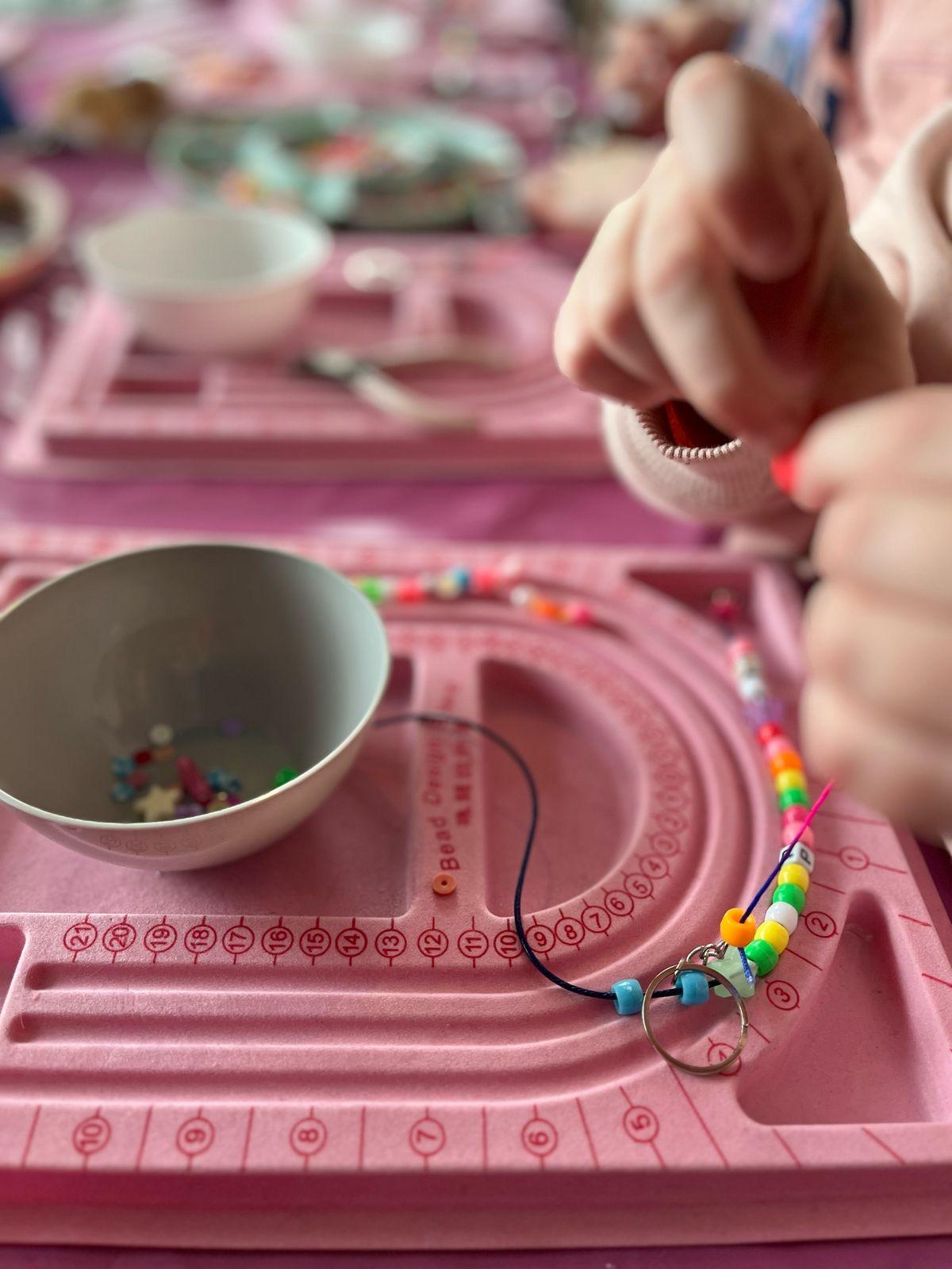 ULTIMATE BEADING BLAST PARTY