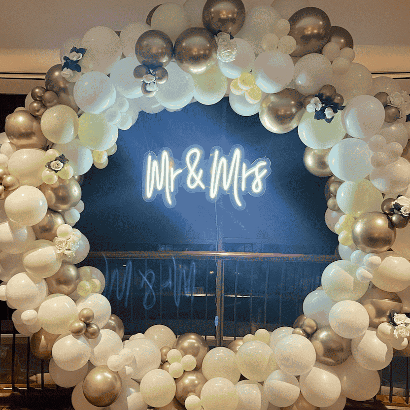 Wedding Neon Signs