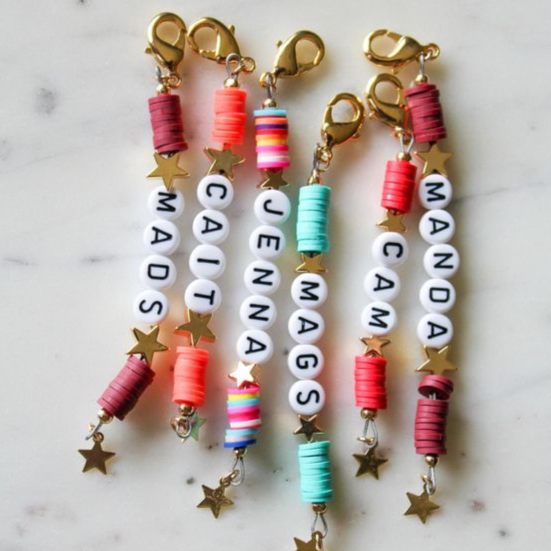 Beading Blast Party