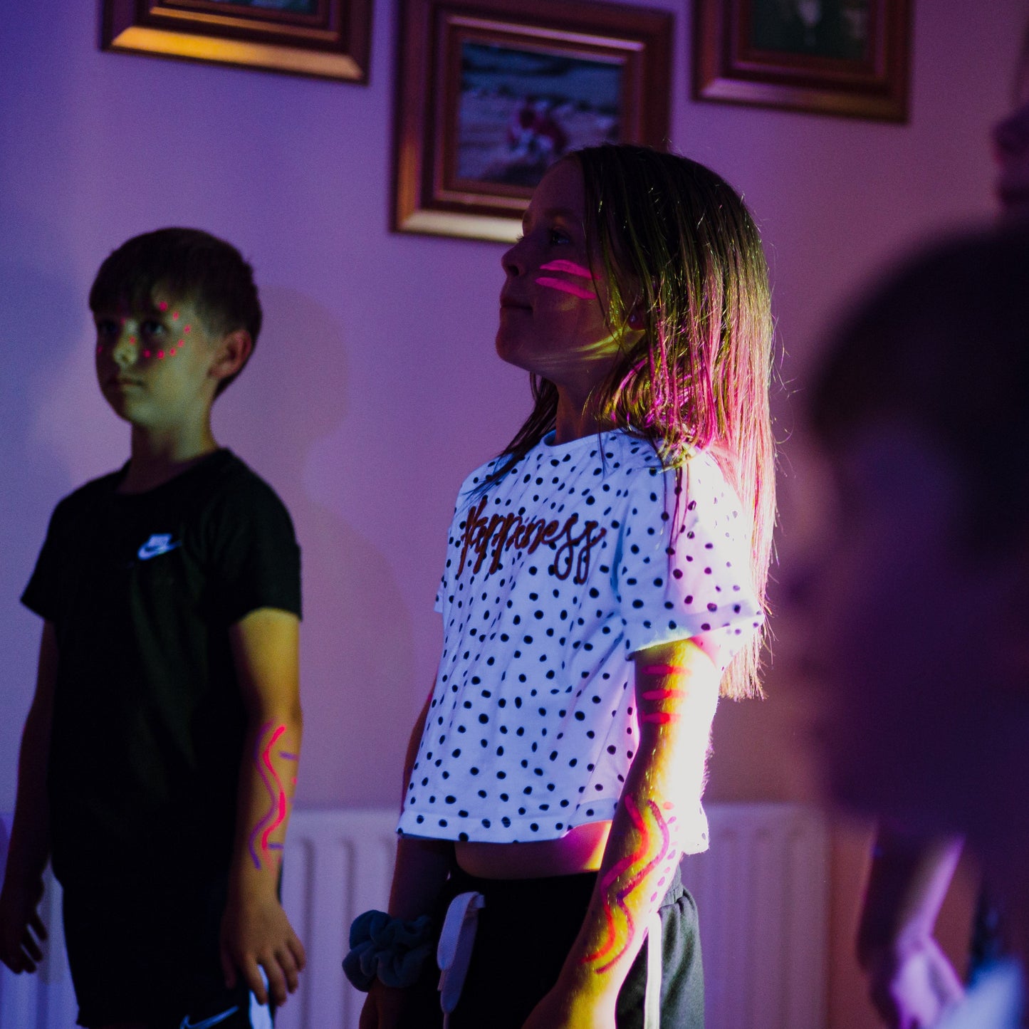 NEON Disco
