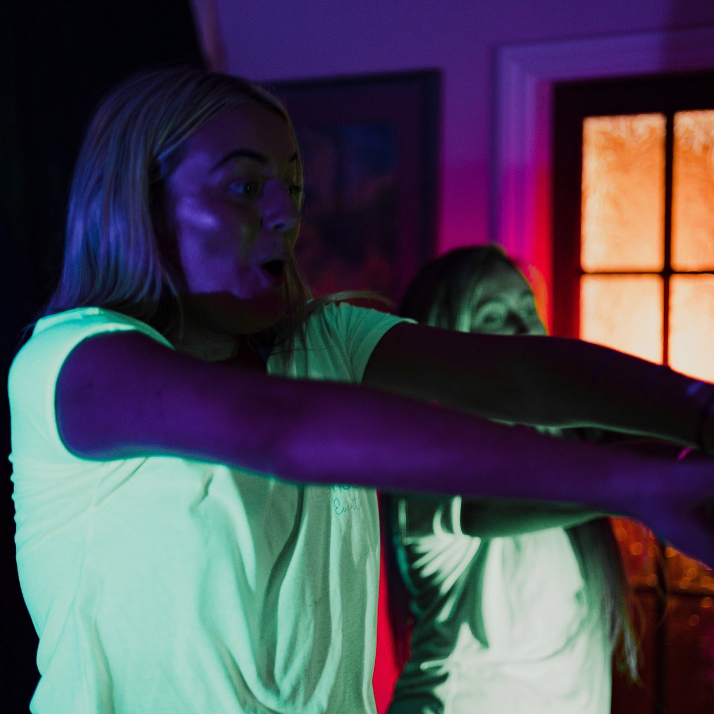 NEON Disco