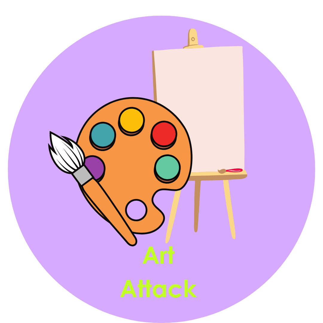 ART ATTACK