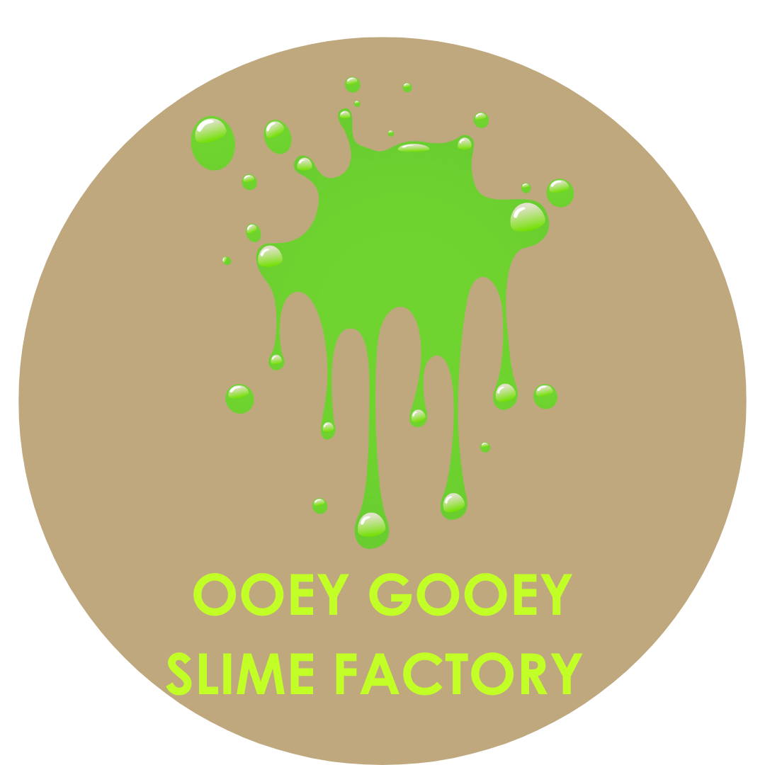 OOEY GOOEY SLIME FACTORY