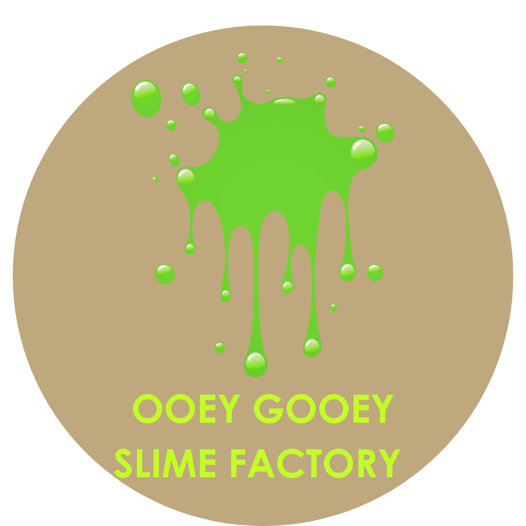 Ooey Gooey Slime Factory