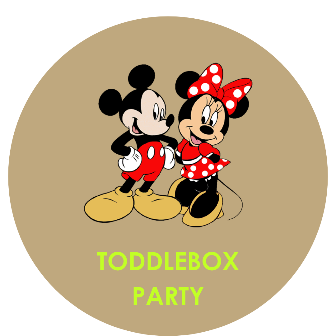 TODDLEBOX