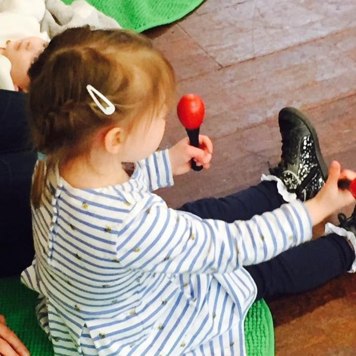 Toddlebox