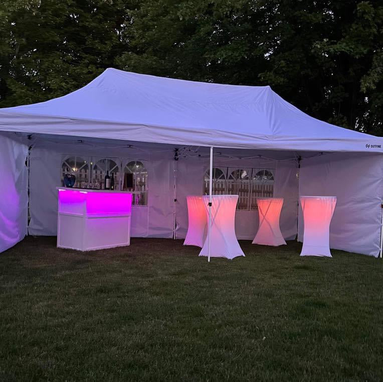 Party Tent