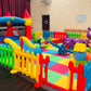 SOFT PLAY HIRE