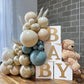 Baby Shower Packages