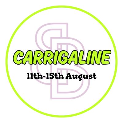 CARRIGALINE WEEK 2