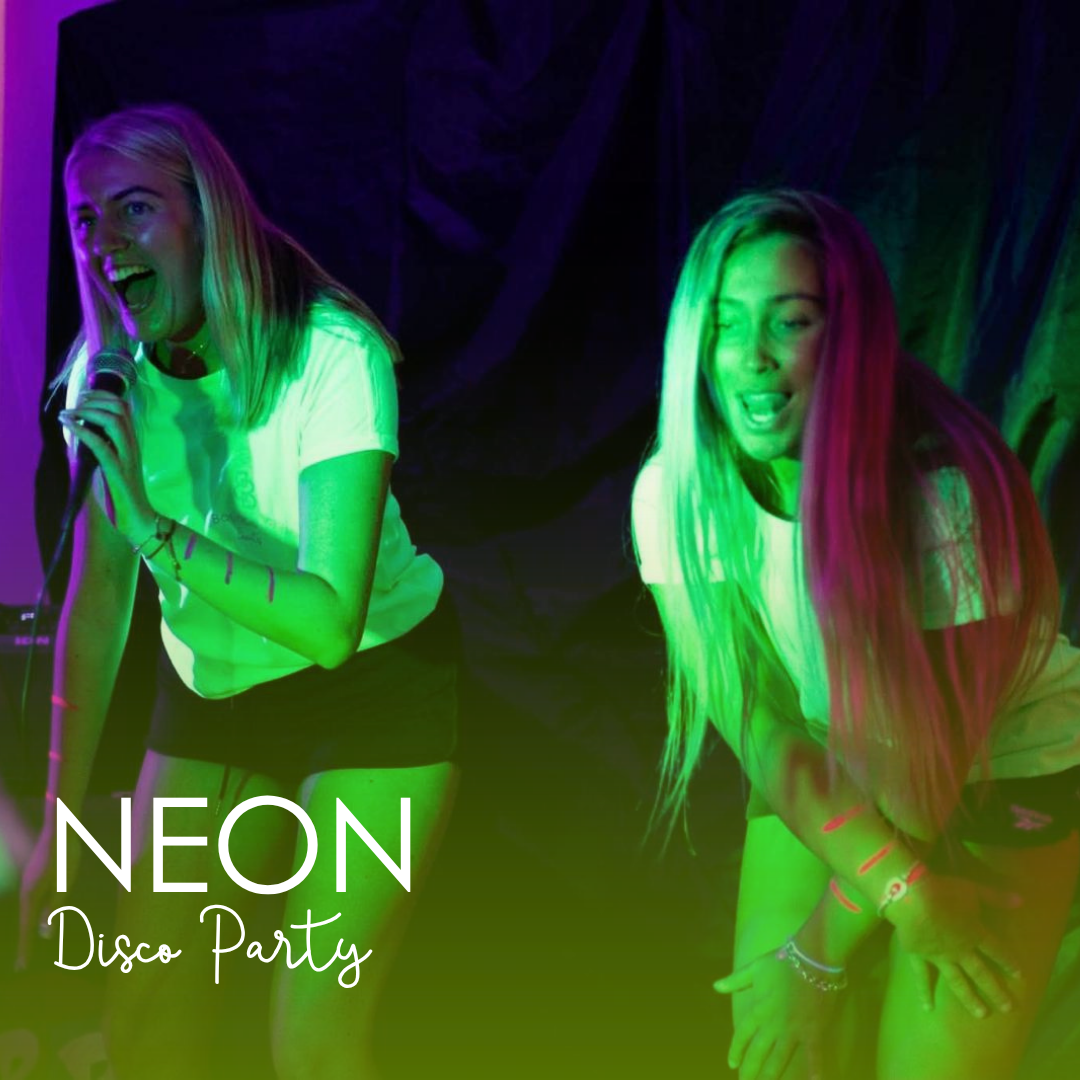 NEON DISCO