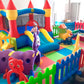 SOFT PLAY HIRE