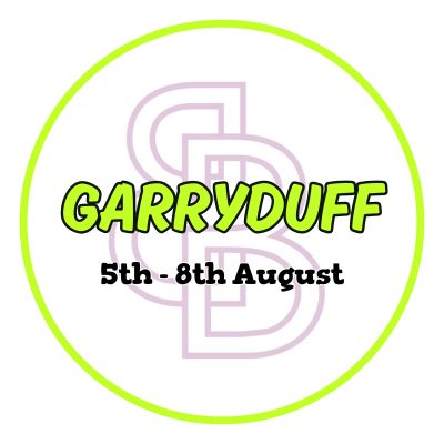 GARRYDUFF WEEK 2