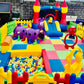 SOFT PLAY HIRE