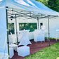 Party Tent