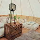 Garden Glamping