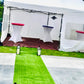 White Party Tent