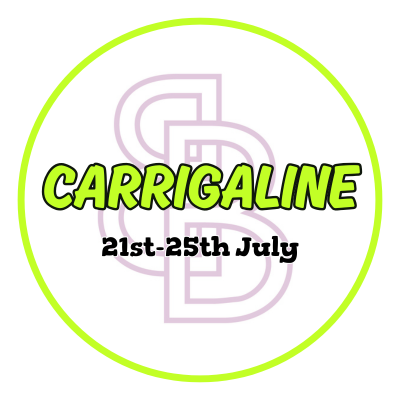 CARRIGALINE WEEK 1