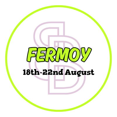 FERMOY