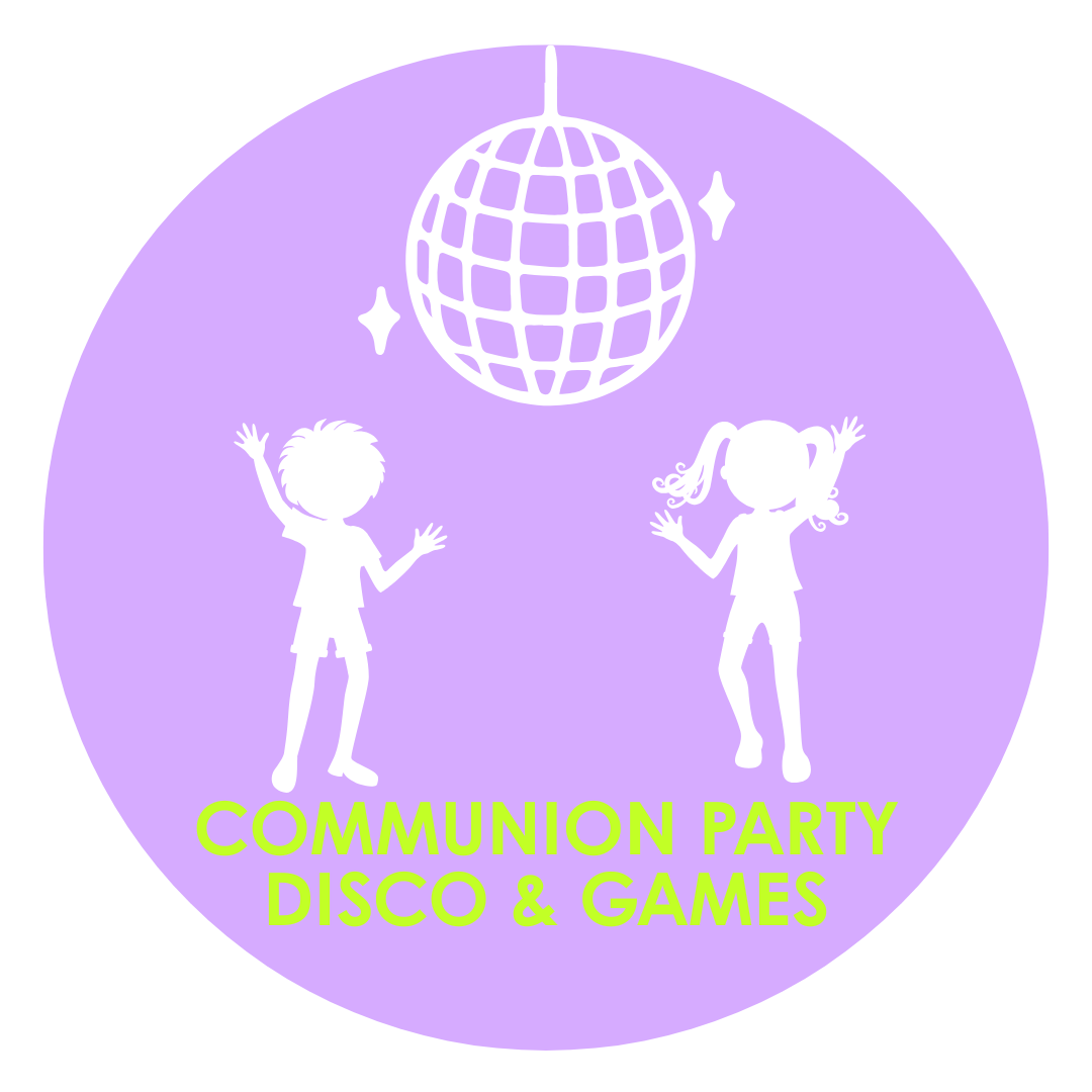 Communion Party – Disco & Games