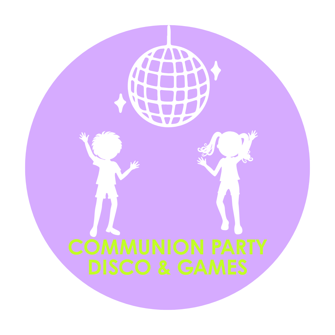Communion Party – Disco & Games