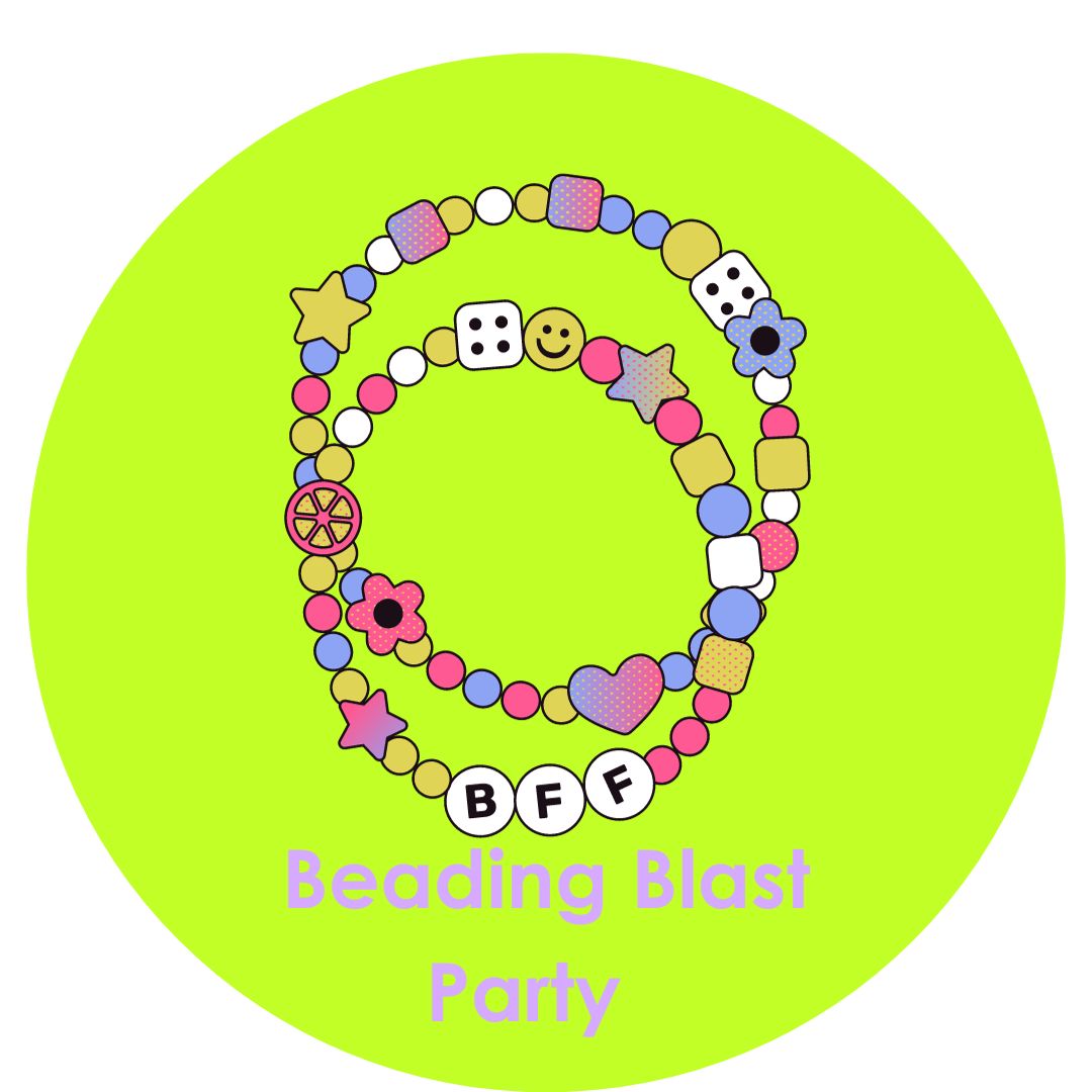 Beading Blast Party