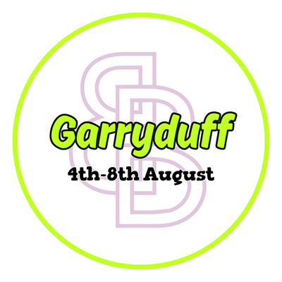 GARRYDUFF