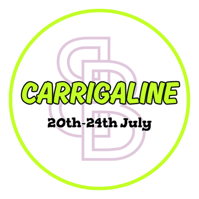 CARRIGALINE