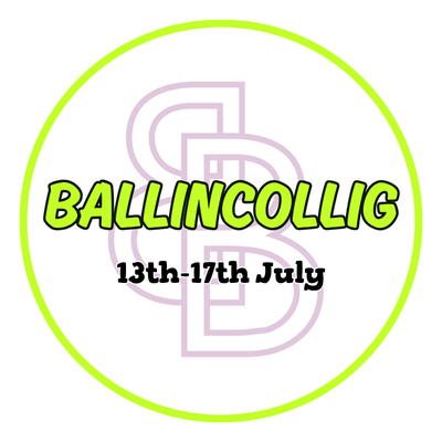 BALLINCOLLIG
