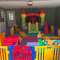 SOFT PLAY HIRE