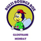 Buzzi Bouncebox Glounthaune Over 18 months