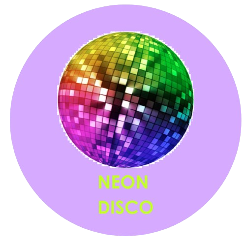 NEON DISCO