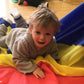 Buzzi Bouncebox Carrigaline - All Ages - 6mths - 4 Years