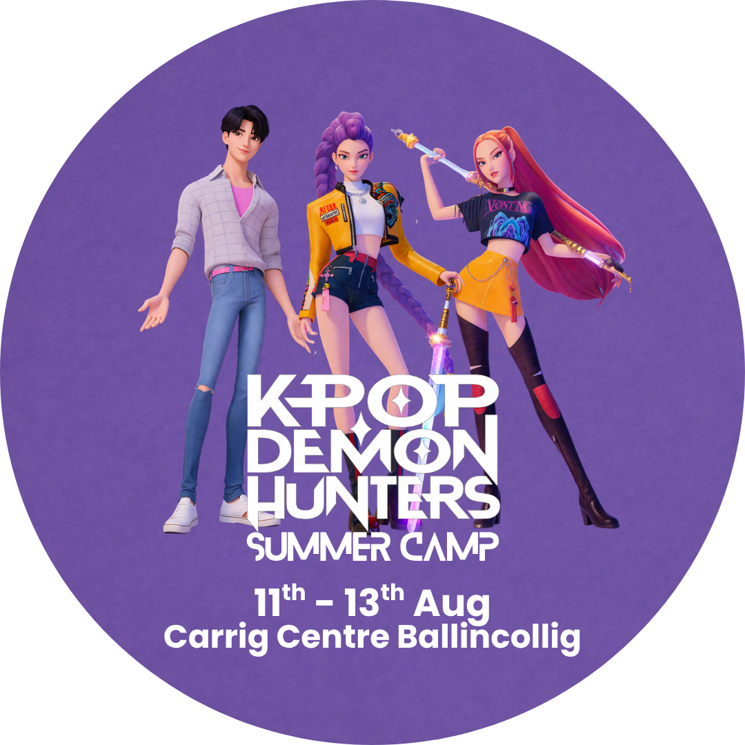 KPop - Ballincollig