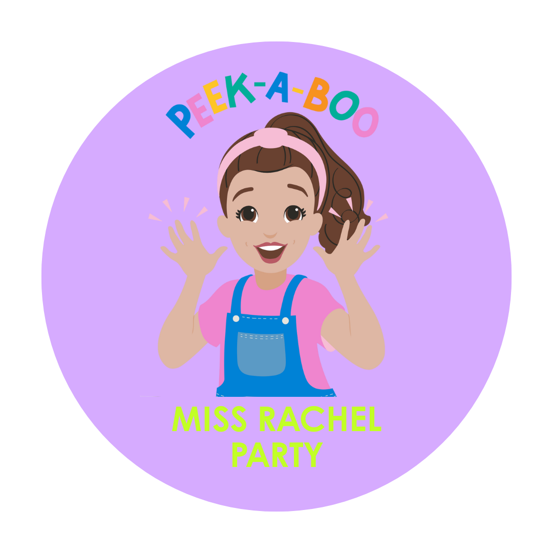 MISS RACHEL PARTY