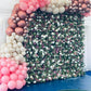 Flower Walls
