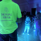 Communion Party – Disco & Games
