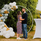 Balloon Hoops